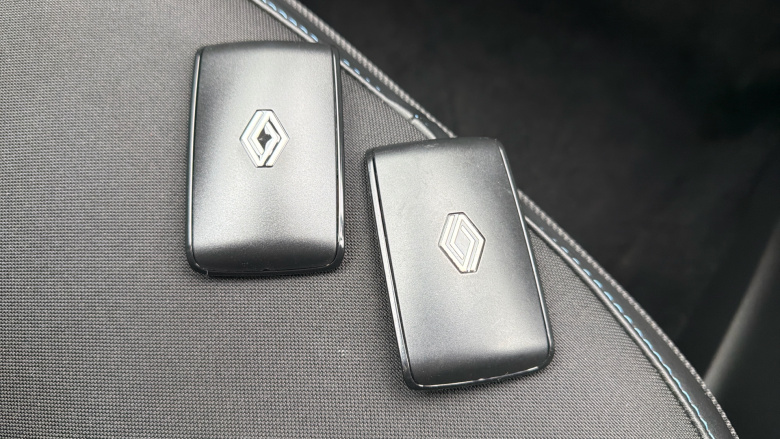 Renault Symbioz 1.6 E-Tech FHEV 145 Techno Esprit Alpine 5dr Auto Hybrid Estate